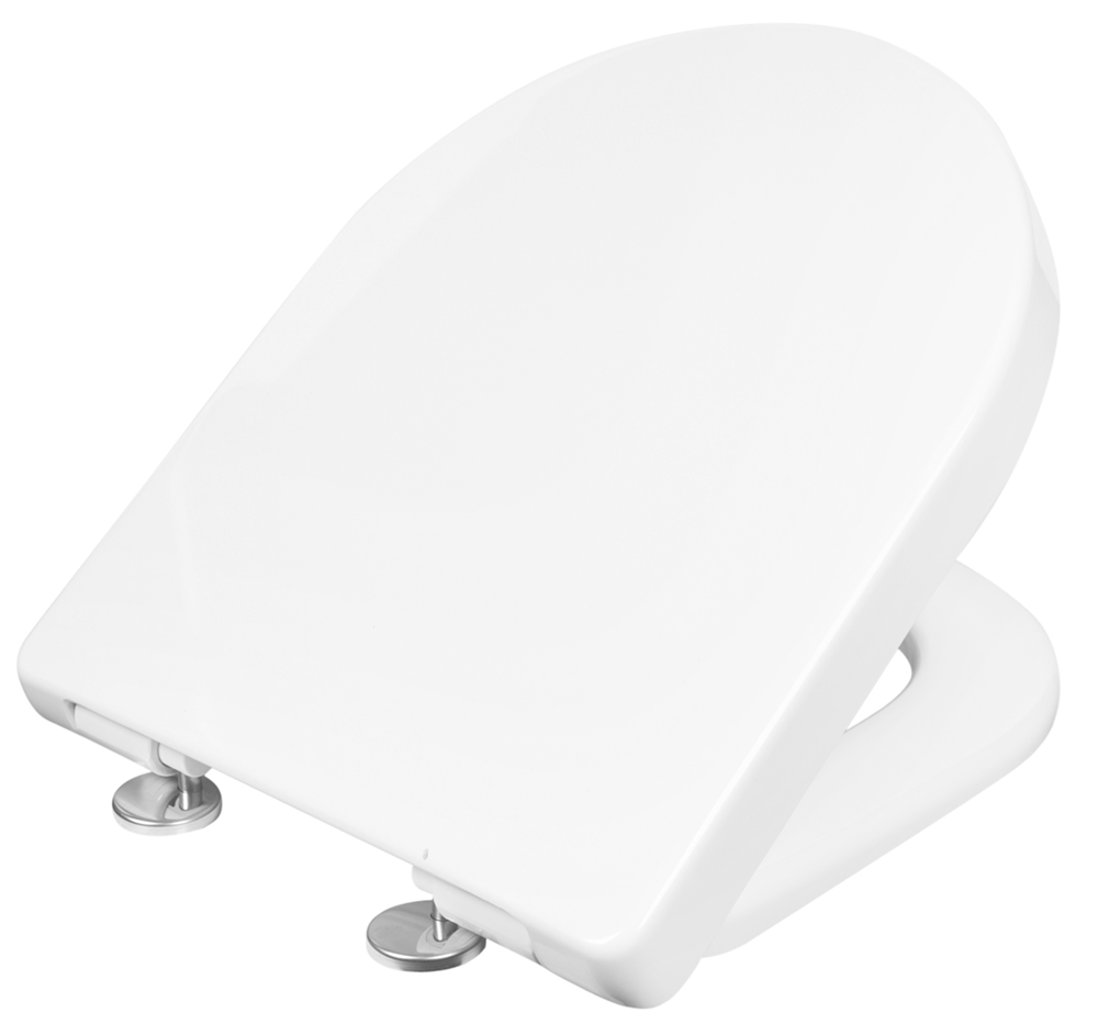 Cornat Premium 10 Wc-Bril Sc Afneembaar Wi - KSPREMSC1000