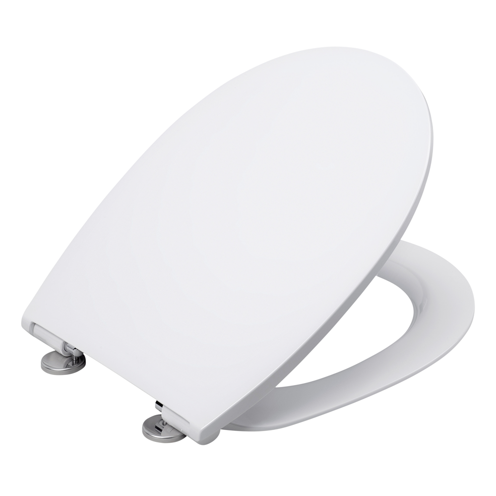 Cornat Premium 4 Wc-Bril Sc Afneembaar Wi - KSPREMSC400