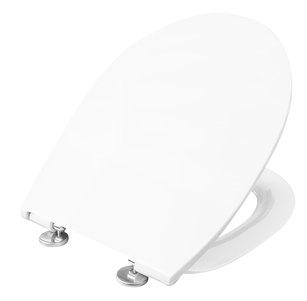 Cornat Premium 5 Wc-Bril Sc Afneembaar Wi KSPREMSC500