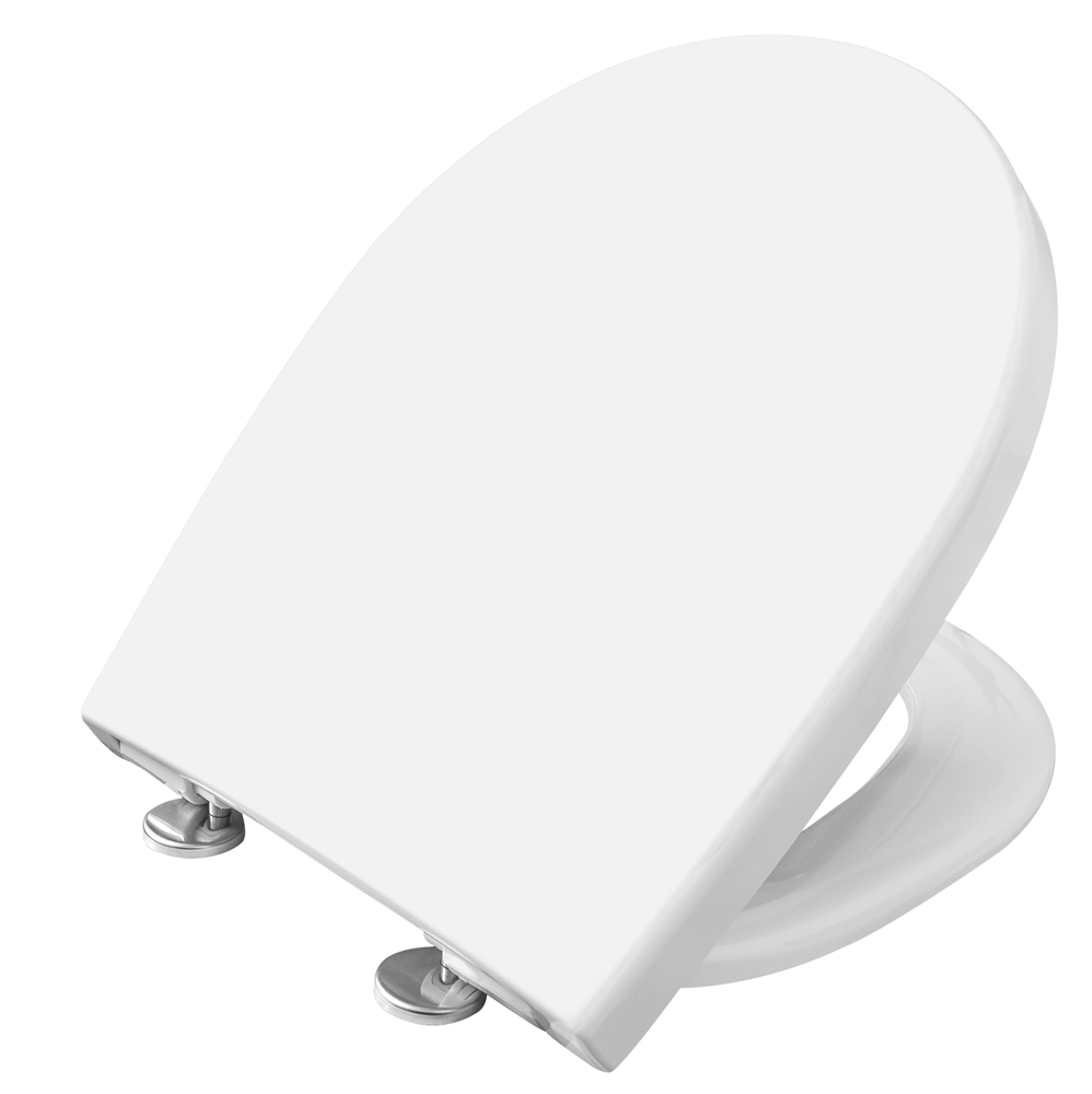 Cornat Premium 6 Wc-Bril Sc Afneembaar Wi KSPREMSC600