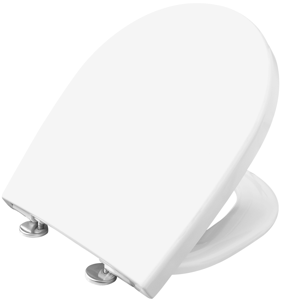 Cornat Premium 6 Wc-Bril Sc Afneembaar Wi - KSPREMSC600