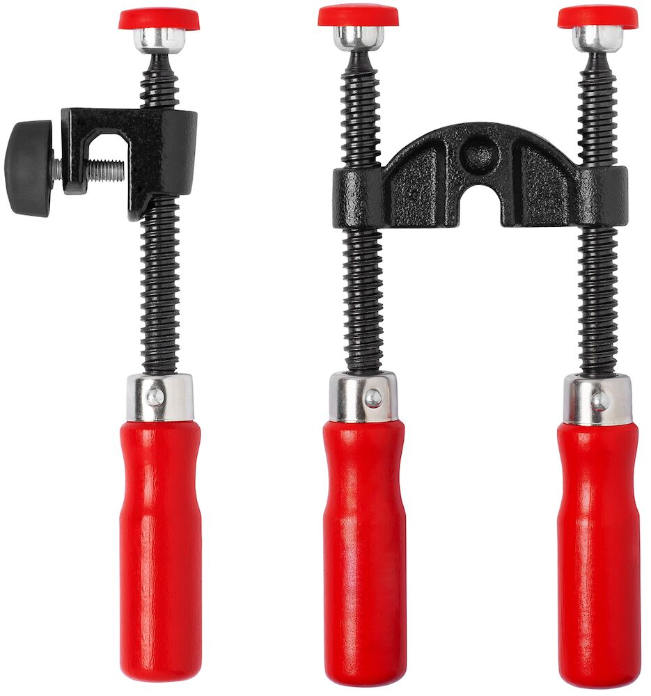 Bessey Kantenlijmtang KT5-1CP - KT51CP