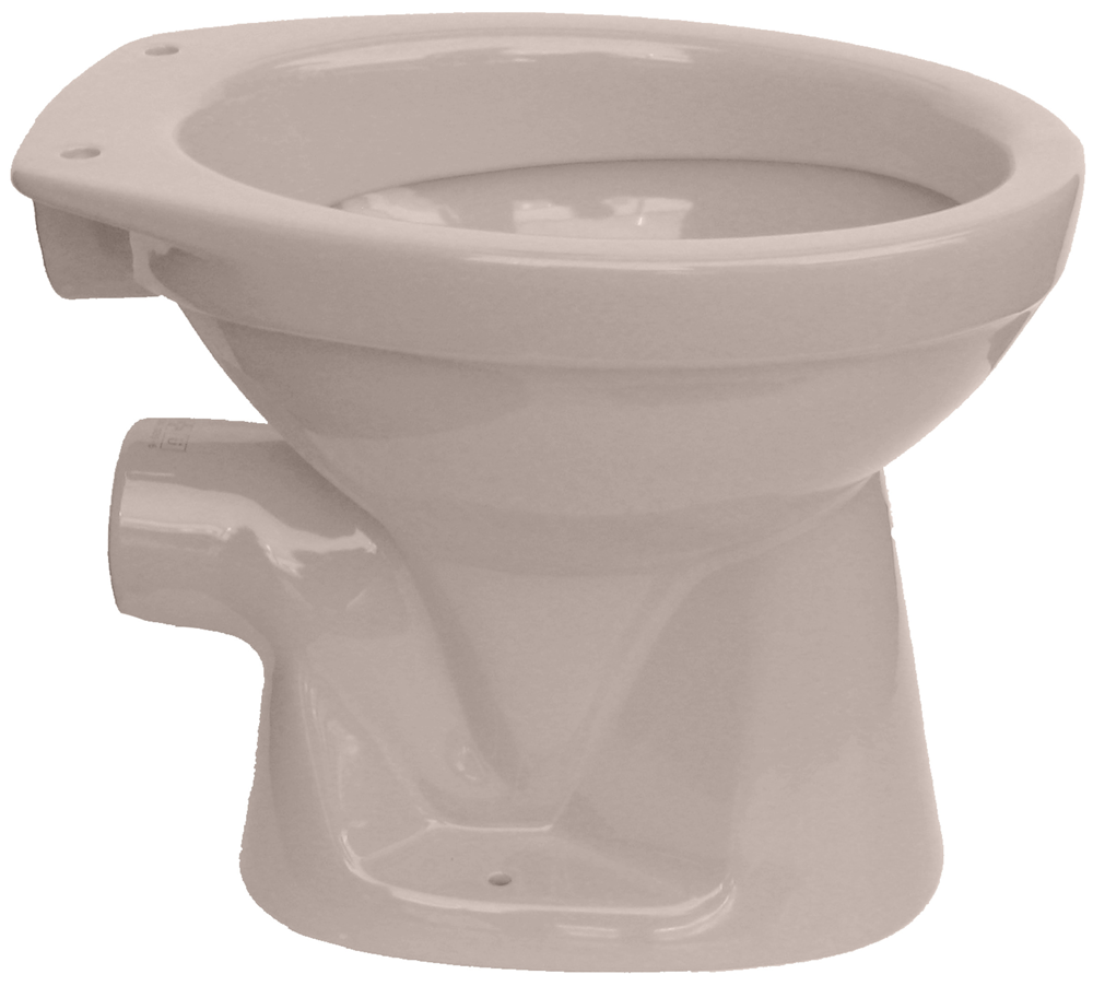 Cornat Cornat Wc-Pot Diepspoel U.A. Be - KT7517