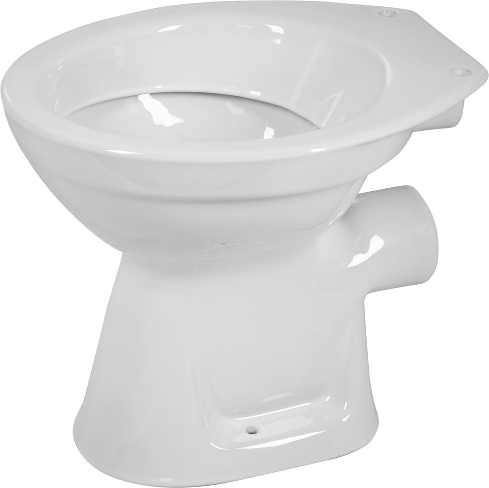 Cornat Uni Wc-Pot Diepspoel Wi - KTA3000