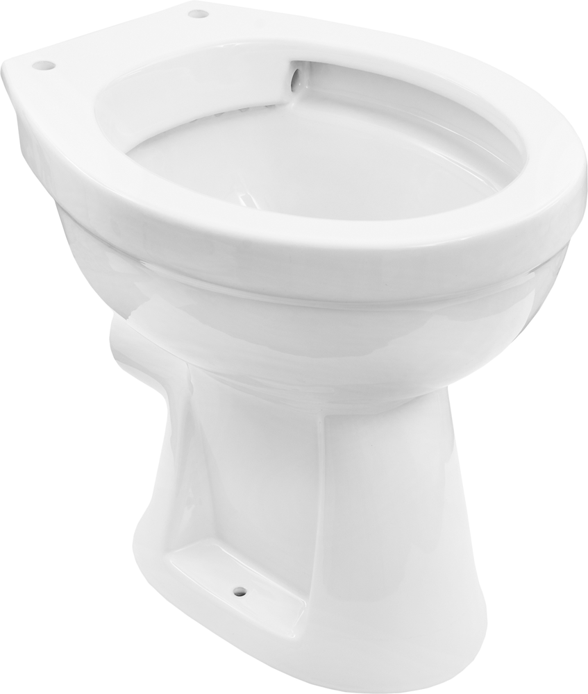 Cornat Cornat Clean Wc 455Mm Diep-Srl Wi - KTECSRL00