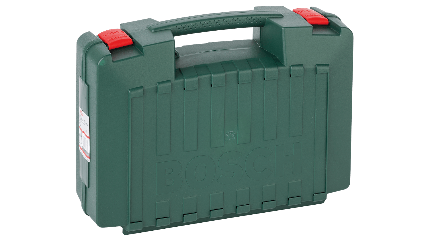 Bosch Accessoires 2605438643 | Koffer - 2605438643