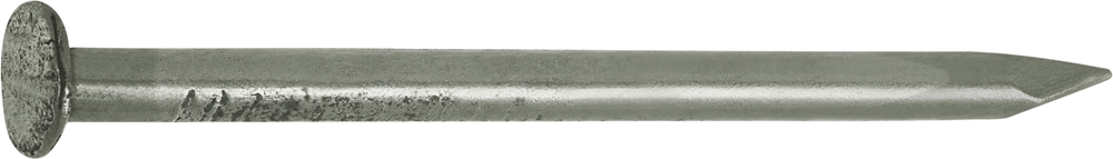 Connex Nagel Platte Kop 1.2X20 90G Fe - KY1011220