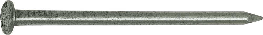 Connex Nagel Platte Kop 2.0X40 130G Fe - KY1012040