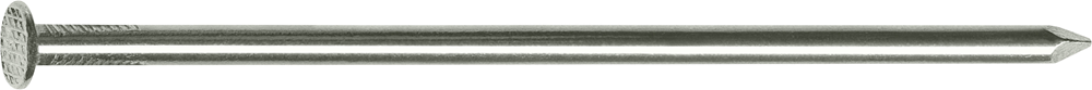 Connex Nagel Platte Kop 4.6X130 ** 450G Fe - KY1014130