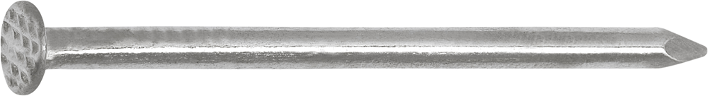 Connex Nagel Platte Kop 2.0X40 130G Vz - KY1042040