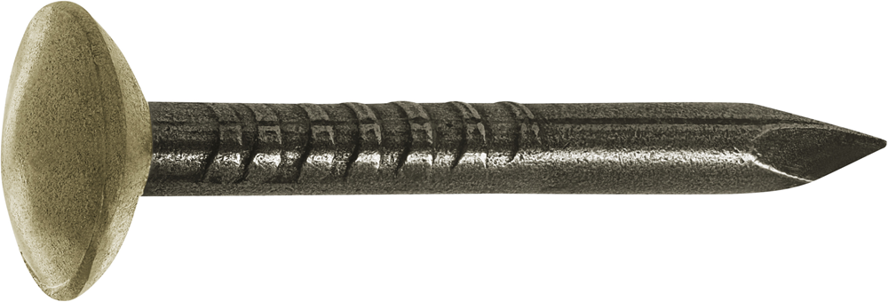 Connex Staalnagel Ms-K 20Mm Gebl. 60St St - KY1212020
