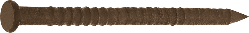 Connex Staalnagel 1.8X26 D-Bruin 40G St - KY1230003