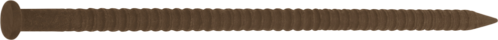 Connex Staalnagel 1.8X38 D-Bruin 60G St - KY1230004