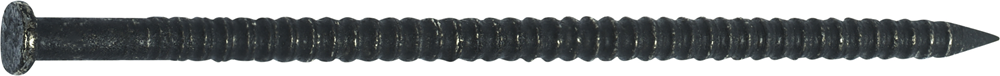 Connex Staalnagel 1.8X38 Zwart 60G St - KY1230008