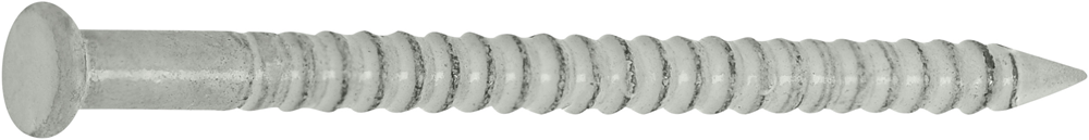 Connex Staalnagel 1.8X26 Wit 40G St - KY1230009