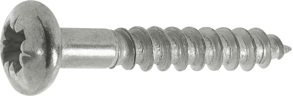 Connex Houtschroef Bolk 3.0X20 40St Vz - KY3053020