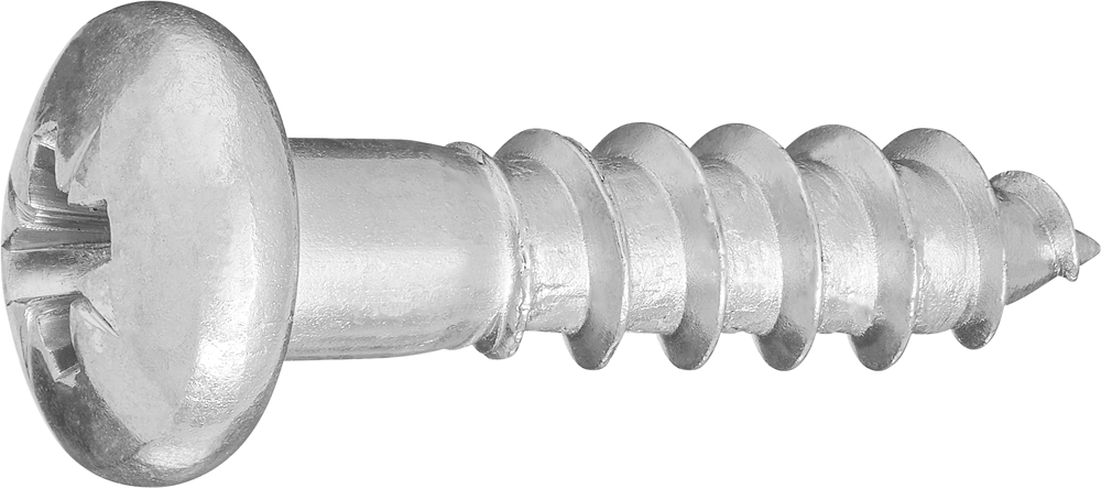 Connex Houtschroef Bolk 5.0X20 16St Vz - KY3055020