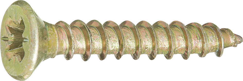 Connex Pz-Schroef 2.5X16 250St Vz - KY3132516