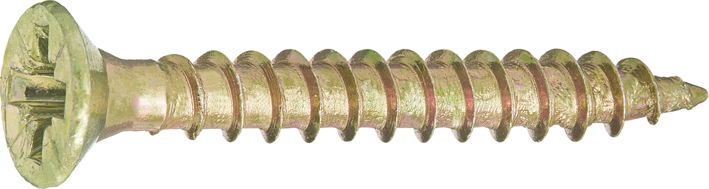 Connex Pz-Schroef 2.5X20 250St Vz - KY3132520