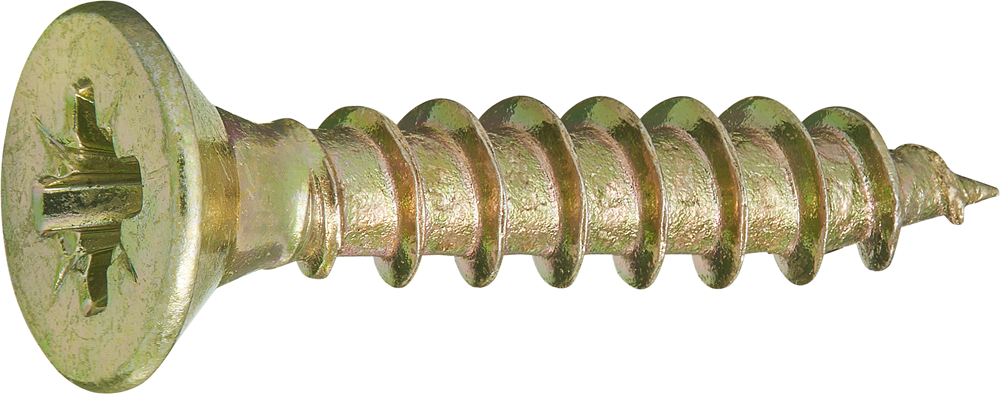 Connex Pz-Schroef 3.0X16 50St Vz - KY3133016