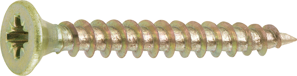 Connex Pz-Schroef 3.0X25 30St Vz - KY3133025