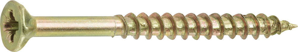 Connex Pz-Schroef 3.0X35 30St Vz - KY3133035