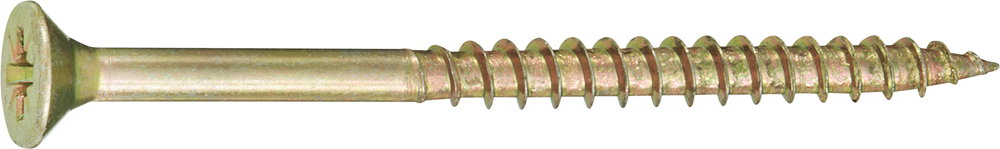 Connex Pz-Schroef 3.0X40 30St Vz - KY3133040