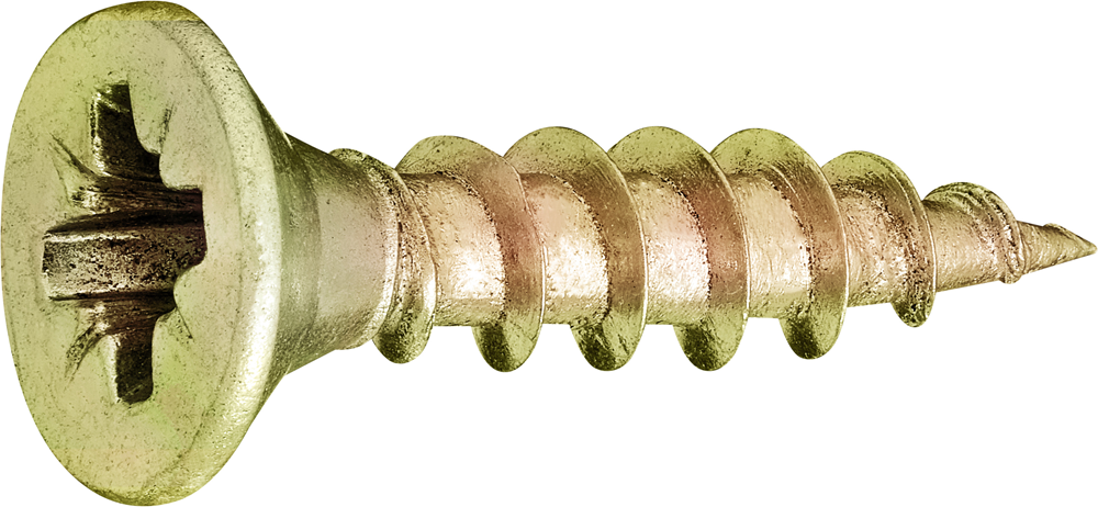 Connex Pz-Schroef 3.5X16 50St Vz - KY3133516
