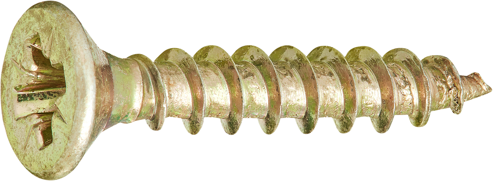 Connex Pz-Schroef 3.5X20 30St Vz - KY3133520