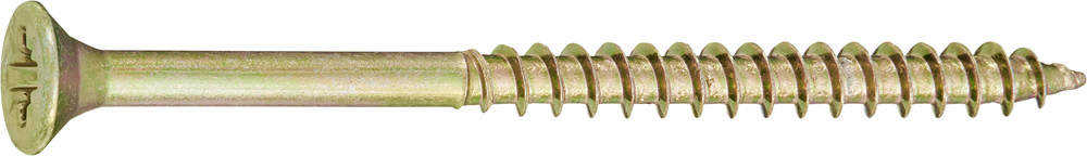 Connex Pz-Schroef 3.5X50 16St Vz - KY3133550