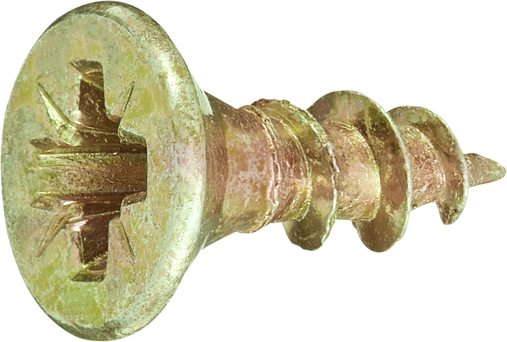 Connex Pz-Schroef 4.0X12 50St Vz - KY3134012