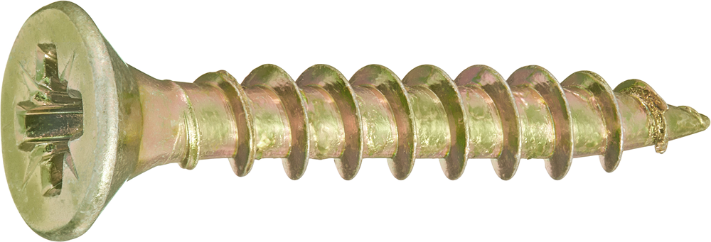 Connex Pz-Schroef 4.0X25 20St Vz - KY3134025