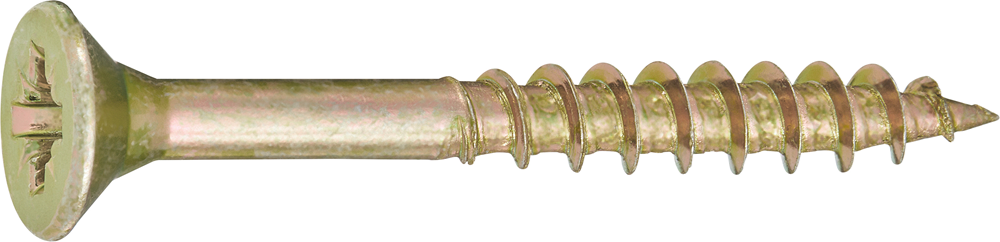 Connex Pz-Schroef 4.0X35 20St Vz - KY3134035