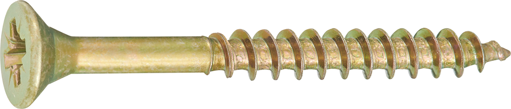 Connex Pz-Schroef 4.0X40 16St Vz - KY3134040