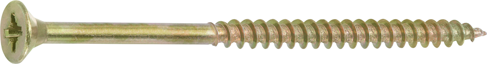 Connex Pz-Schroef 4.0X70 * 20St Vz - KY3134070