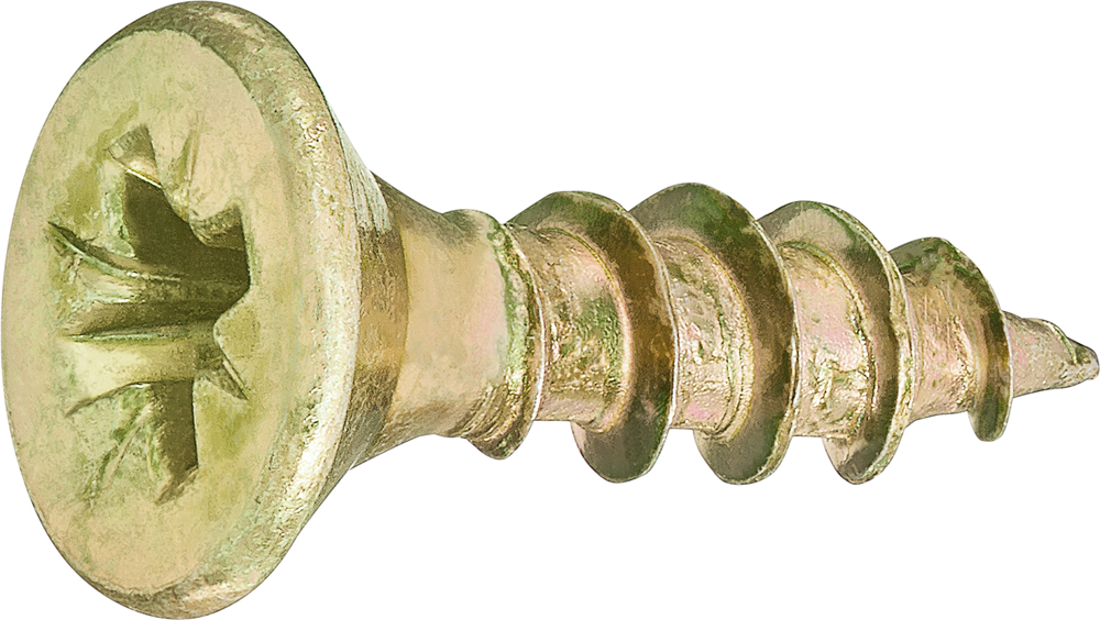 Connex Pz-Schroef 4.5X16 30St Vz - KY3134516