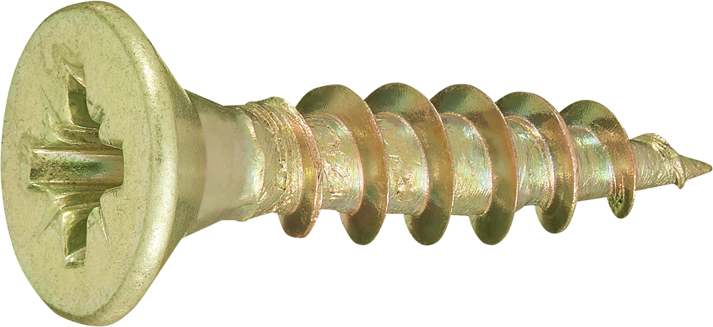 Connex Pz-Schroef 4.5X20 20St Vz - KY3134520
