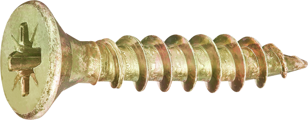 Connex Pz-Schroef 4.5X25 16St Vz - KY3134525