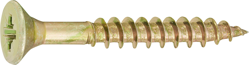 Connex Pz-Schroef 4.5X35 16St Vz - KY3134535