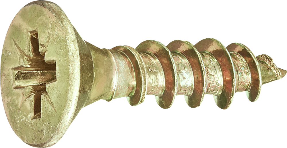 Connex Pz-Schroef 5.0X20 30St Vz - KY3135020