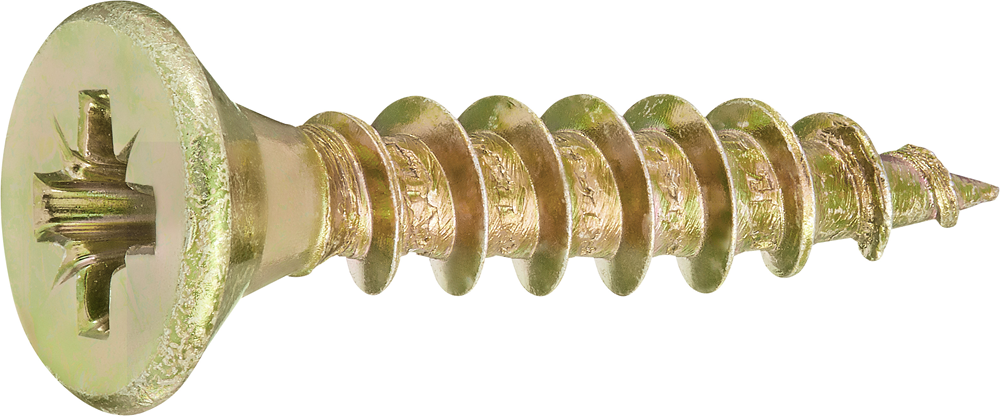 Connex Pz-Schroef 5.0X25 30St Vz - KY3135025