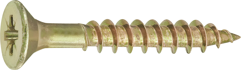 Connex Pz-Schroef 5.0X35 16St Vz - KY3135035