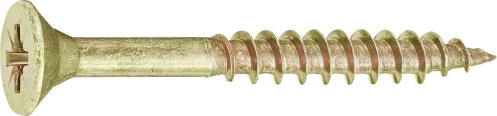 Connex Pz-Schroef 5.0X45 8St Vz - KY3135045