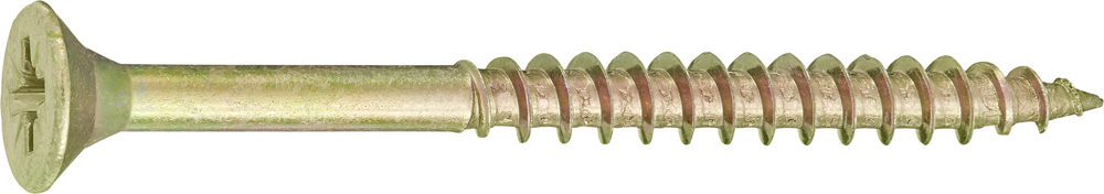 Connex Pz-Schroef 5.0X60 6St Vz - KY3135060