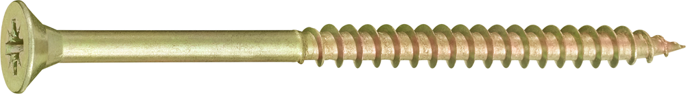 Connex Pz-Schroef 5.0X80 * 12St Vz - KY3135080