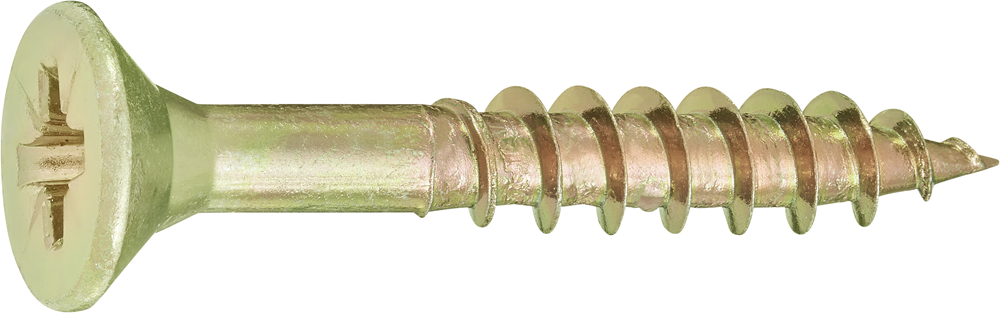Connex Pz-Schroef 6.0X40 8St Vz - KY3136040