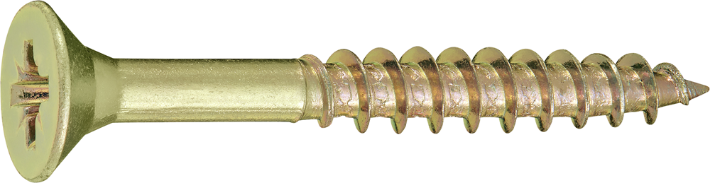 Connex Pz-Schroef 6.0X50 6St Vz - KY3136050
