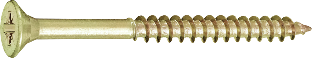 Connex Pz-Schroef 6.0X70 * 10St Vz - KY3136070