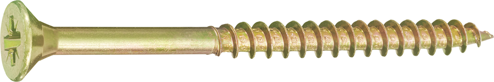 Connex Pz-Schroef 6.0X80 * 10St Vz - KY3136080