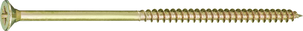 Connex Pz-Schroef 6.0X130 ** 8St Vz - KY3136130